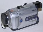 Sony DCR-TRV50E en DCR-TRV110E Filmcamera