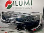 RENAULT ARKANA VOLL LED KOPLAMP R L 260603632R 260102483R, Verzenden, Gebruikt, Renault