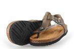 Birkenstock Sandalen in maat 29 Bruin | 10% extra korting, Verzenden, Jongen of Meisje, Schoenen, Zo goed als nieuw