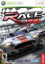 Race Pro-Amerikaans (Xbox 360) Gebruikt, Ophalen of Verzenden, Zo goed als nieuw