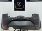 Seat Leon achterbumper bj.2011 art.1P0807421C laknr.LZ9Y, Gebruikt, Achter, Seat, Bumper