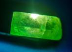 8,4 ct - Onbehandelde Natuurlijke Robijn & Smaragd - Ruw-, Verzamelen