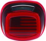 Kuryakyn Freedom Taillight Red Lens With License Light, Ophalen of Verzenden, Nieuw