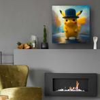 Urban3DArt (1971) - Pika Gogh Limited Edition