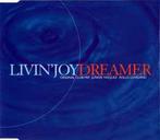 cd single - Livin Joy - Dreamer, Cd's en Dvd's, Verzenden, Zo goed als nieuw