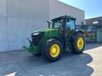 Veiling: Lanbouwtractor John Deere 7230R Diesel 2013, Zakelijke goederen, Agrarisch | Tractoren, Gebruikt, Meer dan 10000, Meer dan 160 Pk