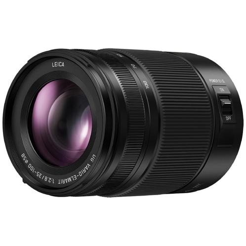 Panasonic Lumix G 35-100mm f/2.8 Leica DG, Audio, Tv en Foto, Fotografie | Lenzen en Objectieven, Telelens, Nieuw, Zoom, Ophalen of Verzenden