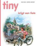 Tiny hc21. tiny krijgt een fiets 9789030365587, Boeken, Kinderboeken | Jeugd | onder 10 jaar, Gelezen, Onbekend, MARCEL. Marlier,