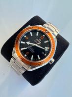 Omega - Planet Ocean - 23230422101002/87454076 - Heren -, Sieraden, Tassen en Uiterlijk, Horloges | Heren, Nieuw