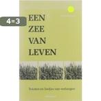 Een zee van verlangen - Teksten en liedjes van verlangen, Boeken, Verzenden, Gelezen, Wil Kamminga