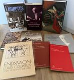 Louis Couperus - Biografieën, geïllustreerde edities +