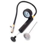 Koelsysteem Druktester / Radiatordruktesterset - 18-Delig -, Verzenden, Nieuw