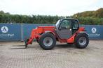 Veiling: Verreiker Manitou MT1030 Diesel 56kW 3000kg 10m 200, Ophalen, Verreiker