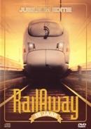 Rail away - 15 jaar jubileum editie - DVD, Cd's en Dvd's, Verzenden, Nieuw in verpakking