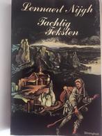 Tachtig teksten 9789060103661 Nygh, Boeken, Verzenden, Gelezen, Nygh