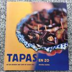 Tapas en zo. Café De Oude Mol, Den Haag  (Michèle Auriel), Gelezen, Vegetarisch, Nederland en België, Tapas, Hapjes en Dim Sum