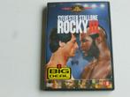 Rocky III - Sylvester Stallone (DVD), Verzenden, Nieuw in verpakking