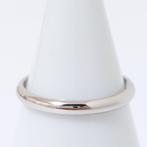 Zonder Minimumprijs - Cartier - Ring - Wedding Platina