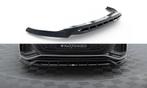 Front splitter V.2 voor Audi Q8 S line / SQ8, Ophalen of Verzenden