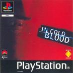 Playstation 1 In Cold Blood