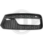 BUMPER GRILL VOOR AUDI A1 8X 2010-2015 8XA807681C9B9, Ophalen of Verzenden, Nieuw