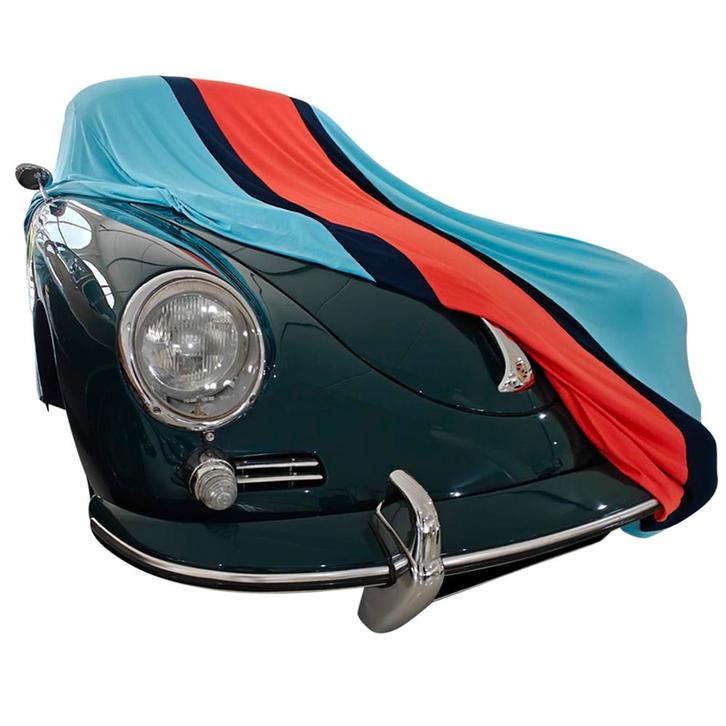 Autohoes passend voor Porsche 356 Urmodell binnen BESTE, Auto diversen, Autohoezen, Op maat, Nieuw, Ophalen of Verzenden