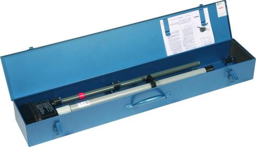 DEHN SKL 92 16 10 Plaatstalen behuizing voor, Doe-het-zelf en Verbouw, Overige Doe-het-zelf en Verbouw, Nieuw, Verzenden