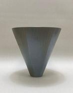 Vaas - Keramiek - Minimalistische stijl, Antiek en Kunst