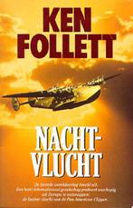 NACHTVLUCHT 9789026975554 FOLLETT, Boeken, Verzenden, Gelezen, FOLLETT
