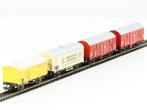 Schaal H0 Märklin 4410 4411 4421 4509..., Wisselstroom, Gebruikt, Overige typen, Ophalen of Verzenden