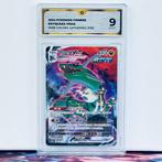 Pokémon Graded card - Rayquaza #156 - Pokémon - GG 9, Nieuw
