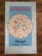 Astrologie maagd 9789076113272 Erna Droesbeke, Gelezen, Erna Droesbeke, Verzenden