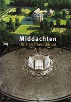 Middachten / Nederlandse Kastelen kleine reeks / 1, Boeken, Verzenden, Zo goed als nieuw