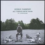 George Harrison - All things must pass (5LP), Verzenden, Nieuw in verpakking, 12 inch, Overige genres