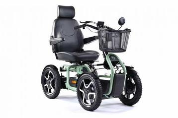 Scootmobiel Scoozy s800 beschikbaar voor biedingen