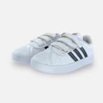 adidas VL Court 2.0 - Maat 34, Kinderen en Baby's, Kinderkleding | Schoenen en Sokken, Gebruikt, Verzenden