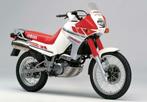 Gebruikte onderdelen Yamaha XTZ660Tenere/XT660ZTenere/XSR700