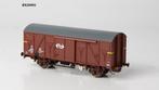 EXACT-TRAIN 20905 NS VAN GENDT EN LOOS Gs-i 143 WAGON HO ..., Verzenden, Nieuw