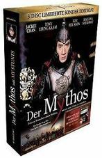 Der Mythos & My Stunts Limitiert 3 Disc Digi-Pak [3 ...  DVD, Zo goed als nieuw, Verzenden