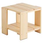 20% Korting | Hay Crate Bijzettafel, Verzenden, Zo goed als nieuw