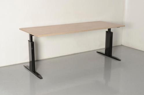 Bureau Lensvelt Compass - 200 x 80 cm, Huis en Inrichting, Bureaus, Ophalen of Verzenden