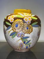 Keramis, Boch Frères, Keramis Boch - Charles Catteau, &, Antiek en Kunst