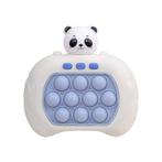 Pop It game - Pandabeer - Pop It Spel - V3 Quick push - Spel, Verzenden, Nieuw, Puzzelen, Met geluid
