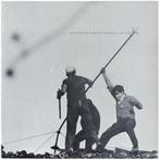 LP gebruikt - Mario Buffa Moncalvo - Luigi Nono â San V., Verzenden, Zo goed als nieuw