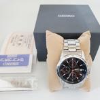 Seiko - Chronograph - Zonder Minimumprijs - 7T92-0DW0 -