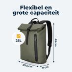 Tweedekans | Pathsail Rolltop Rugzak - 13.5L - 15.6 inches -, Ophalen of Verzenden, Zo goed als nieuw