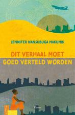 Dit verhaal moet goed verteld worden (9789464520941), Boeken, Verzenden, Nieuw