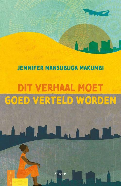 Dit verhaal moet goed verteld worden (9789464520941), Boeken, Romans, Nieuw, Verzenden