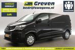 Opel Vivaro 1.5 CDTI L2H1, Auto's, Opel, Euro 6, Onderhoudsboekje, Lease, Airbags