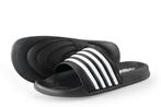 Slippers in maat 38 Zwart | 10% extra korting, Kleding | Dames, Schoenen, Slippers, Verzenden, Zwart, Zo goed als nieuw
